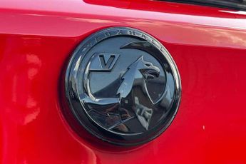 VAUXHALL Corsa Electric 50kWh Anniversary Edition Hatchback 5dr Electric Auto (136 ps)