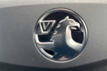 Vauxhall Astra Electric 54kWh Ultimate Hatchback 5dr Electric Auto (156 ps)