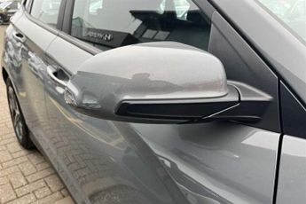 HYUNDAI KONA 39kWh SE Connect SUV 5dr Electric Auto (10.5kW Charger) (136 ps)