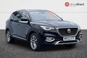 MG HS 1.5 T-GDI Exclusive SUV 5dr Petrol Manual Euro 6 (s/s) (162 ps)