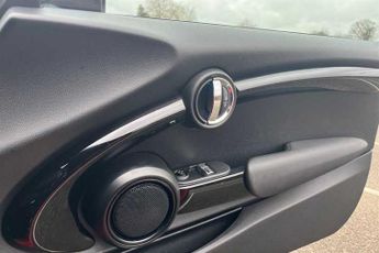 MINI HATCH 2.0 Cooper S Sport Hatchback 3dr Petrol Steptronic Euro 6 (s/s) 