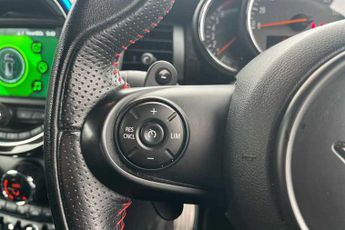 MINI HATCH 2.0 Cooper S Sport Hatchback 3dr Petrol Steptronic Euro 6 (s/s) 