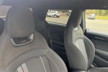 MINI HATCH 2.0 Cooper S Sport Hatchback 3dr Petrol Steptronic Euro 6 (s/s) 