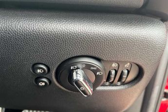 MINI HATCH 2.0 Cooper S Sport Hatchback 3dr Petrol Steptronic Euro 6 (s/s) 