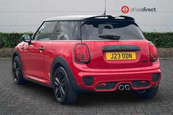MINI HATCH 2.0 Cooper S Sport Hatchback 3dr Petrol Steptronic Euro 6 (s/s) 