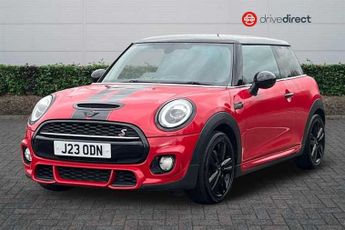 MINI HATCH 2.0 Cooper S Sport Hatchback 3dr Petrol Steptronic Euro 6 (s/s) 
