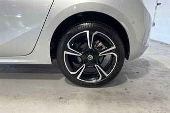 VAUXHALL CORSA 1.2 Turbo Elite Edition Hatchback 5dr Petrol Auto Euro 6 (s/s) (