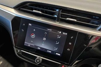 VAUXHALL CORSA 1.2 Turbo Elite Edition Hatchback 5dr Petrol Auto Euro 6 (s/s) (