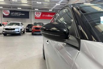 VAUXHALL CORSA 1.2 Turbo Elite Edition Hatchback 5dr Petrol Auto Euro 6 (s/s) (