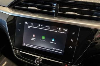 VAUXHALL CORSA 1.2 Turbo Elite Edition Hatchback 5dr Petrol Auto Euro 6 (s/s) (