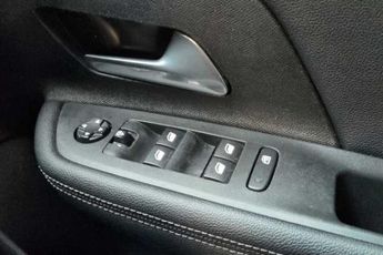 VAUXHALL MOKKA Electric 50kWh Ultimate SUV 5dr Electric Auto (136 ps)