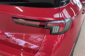 VAUXHALL MOKKA Electric 50kWh Ultimate SUV 5dr Electric Auto (136 ps)