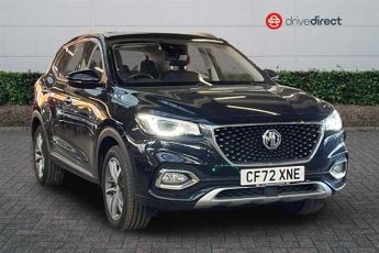 MG HS 1.5 T-GDI Excite SUV 5dr Petrol DCT Euro 6 (s/s) (162 ps)