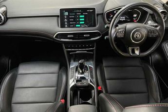 MG HS 1.5 T-GDI Excite SUV 5dr Petrol DCT Euro 6 (s/s) (162 ps)
