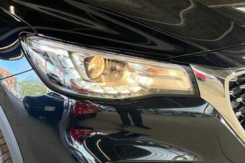 MG HS 1.5 T-GDI Excite SUV 5dr Petrol DCT Euro 6 (s/s) (162 ps)