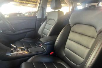 MG HS 1.5 T-GDI Excite SUV 5dr Petrol DCT Euro 6 (s/s) (162 ps)