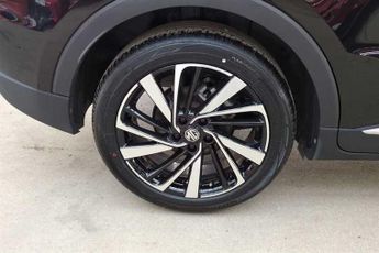 MG ZS 1.5 Hybrid+ Trophy SUV 5dr Petrol Hybrid Auto Euro 6 (s/s) (196 