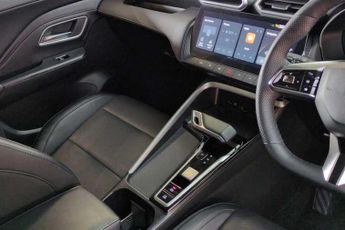 MG ZS 1.5 Hybrid+ Trophy SUV 5dr Petrol Hybrid Auto Euro 6 (s/s) (196 