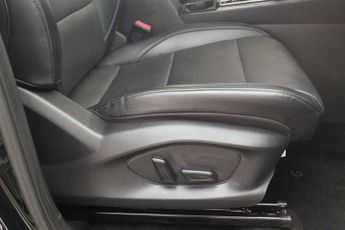 MG ZS 1.5 Hybrid+ Trophy SUV 5dr Petrol Hybrid Auto Euro 6 (s/s) (196 