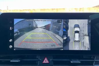 KIA SPORTAGE 1.6 T-GDi MHEV GT-Line S SUV 5dr Petrol Hybrid DCT Euro 6 (s/s) 