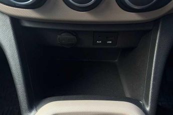 HYUNDAI i10 1.0 S Air Hatchback 5dr Petrol Manual Euro 5 (66 ps)