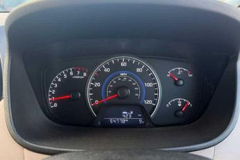 HYUNDAI i10 1.0 S Air Hatchback 5dr Petrol Manual Euro 5 (66 ps)