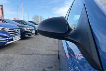 HYUNDAI i10 1.0 S Air Hatchback 5dr Petrol Manual Euro 5 (66 ps)