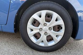 HYUNDAI i10 1.0 S Air Hatchback 5dr Petrol Manual Euro 5 (66 ps)