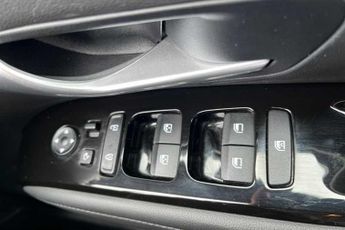 HYUNDAI TUCSON 1.6 h T-GDi SE Connect SUV 5dr Petrol Hybrid Auto Euro 6 (s/s) (