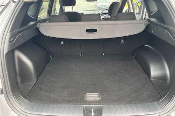 HYUNDAI TUCSON 1.6 h T-GDi SE Connect SUV 5dr Petrol Hybrid Auto Euro 6 (s/s) (