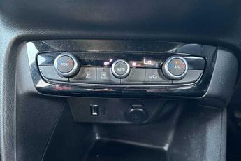 VAUXHALL Corsa Electric 50kWh GS Line Hatchback 5dr Electric Auto (136 ps)