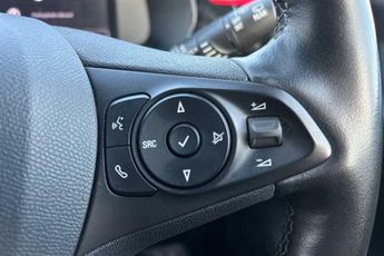 VAUXHALL Corsa Electric 50kWh GS Line Hatchback 5dr Electric Auto (136 ps)