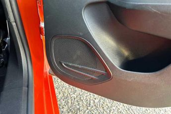 VAUXHALL Corsa Electric 50kWh GS Line Hatchback 5dr Electric Auto (136 ps)