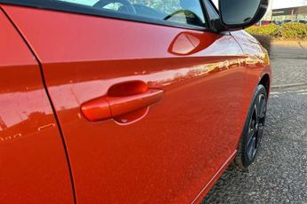 VAUXHALL Corsa Electric 50kWh GS Line Hatchback 5dr Electric Auto (136 ps)