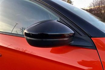 VAUXHALL Corsa Electric 50kWh GS Line Hatchback 5dr Electric Auto (136 ps)