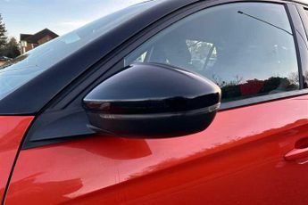 VAUXHALL Corsa Electric 50kWh GS Line Hatchback 5dr Electric Auto (136 ps)