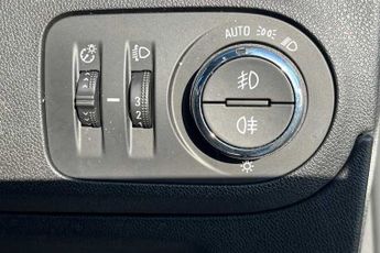 VAUXHALL CROSSLAND X 1.2 Turbo Elite Nav SUV 5dr Petrol Auto Euro 6 (s/s) (130 ps)