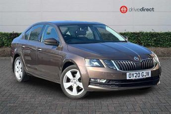 Skoda Octavia 1.0 TSI SE Drive Hatchback 5dr Petrol Manual Euro 6 (s/s) (115 p