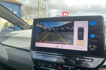 Volkswagen Id.3 Tour Pro-S 77kWh Automatic (204ps)