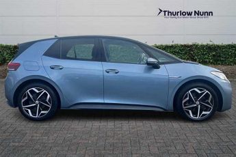 Volkswagen Id.3 Tour Pro-S 77kWh Automatic (204ps)