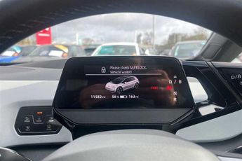 Volkswagen Id.3 Tour  Pro S 77kWh Automatic (204ps) - FREE DIAMONDBRITE PROTECTI
