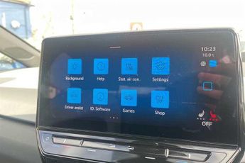 Volkswagen Id.3 Tour Pro-S 77kWh Automatic (204ps)