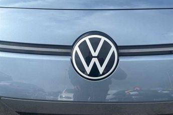 Volkswagen Id.3 Tour Pro-S 77kWh Automatic (204ps)