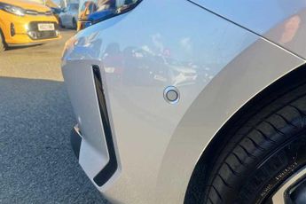 Vauxhall Corsa GS 1.2 Turbo Automatic Start/Stop (130ps)