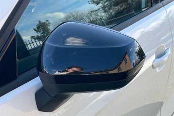 AUDI Q2 1.5 TFSI CoD 35 Black Edition SUV 5dr Petrol S Tronic Euro 6 (s/