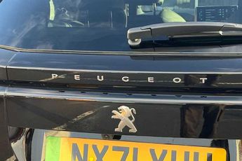 PEUGEOT E-2008 50kWh GT Premium SUV 5dr Electric Auto (136 ps)