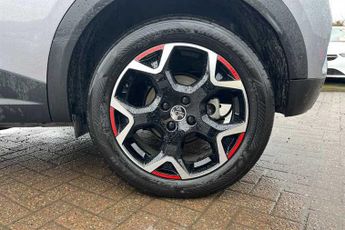 VAUXHALL MOKKA Electric 50kWh GS SUV 5dr Electric Auto (136 ps)