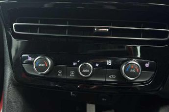 VAUXHALL MOKKA Electric 50kWh GS SUV 5dr Electric Auto (136 ps)