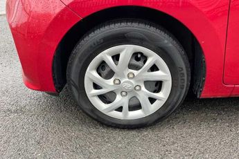 HYUNDAI i10 1.2 SE Hatchback 5dr Petrol Auto Euro 6 (87 ps)