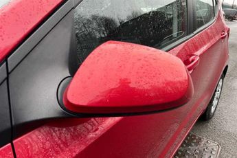 HYUNDAI i10 1.2 SE Hatchback 5dr Petrol Auto Euro 6 (87 ps)